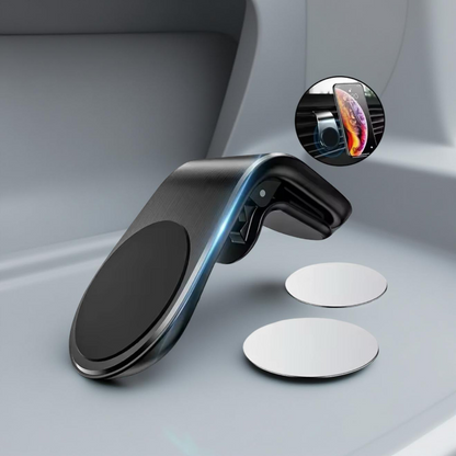 Magnetischer Auto-Handyhalter