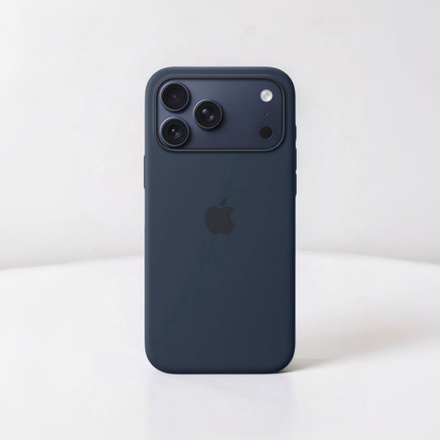 iPhone 17 Pro MagSafe Hülle – Silikon Case