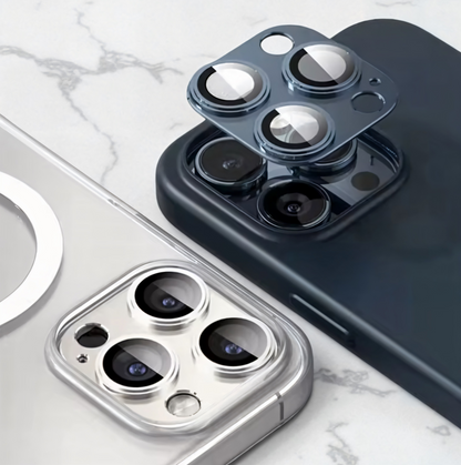 Kameraschutz – iPhone 15 Pro