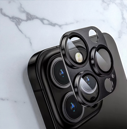 Kameraschutz – iPhone 15 Pro