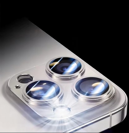 Kameraschutz – iPhone 15 Pro