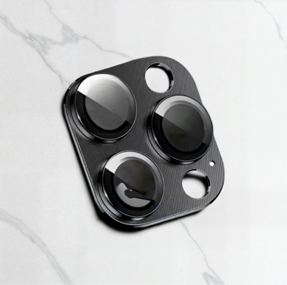 Kameraschutz – iPhone 15 Pro