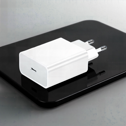 USB‑C Ladeadapter 20 W
